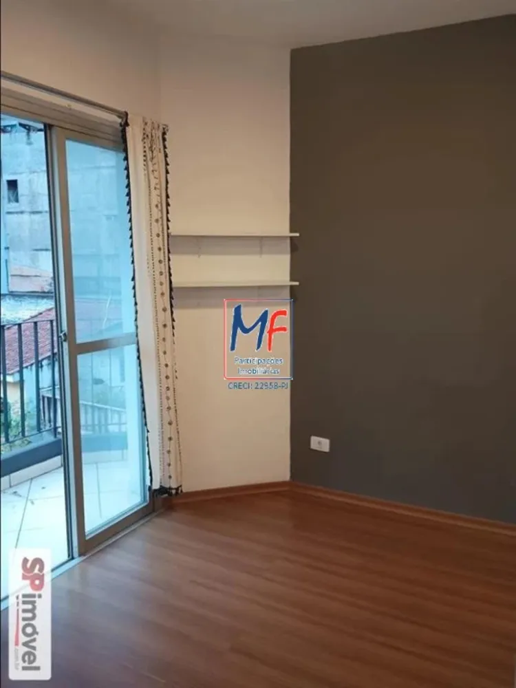 Apartamento, 1 quarto, 30 m² - Foto 6