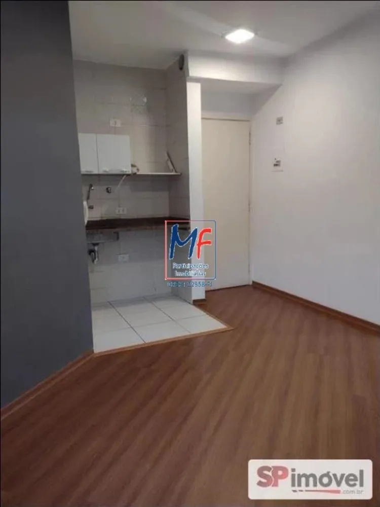 Apartamento, 1 quarto, 30 m² - Foto 5