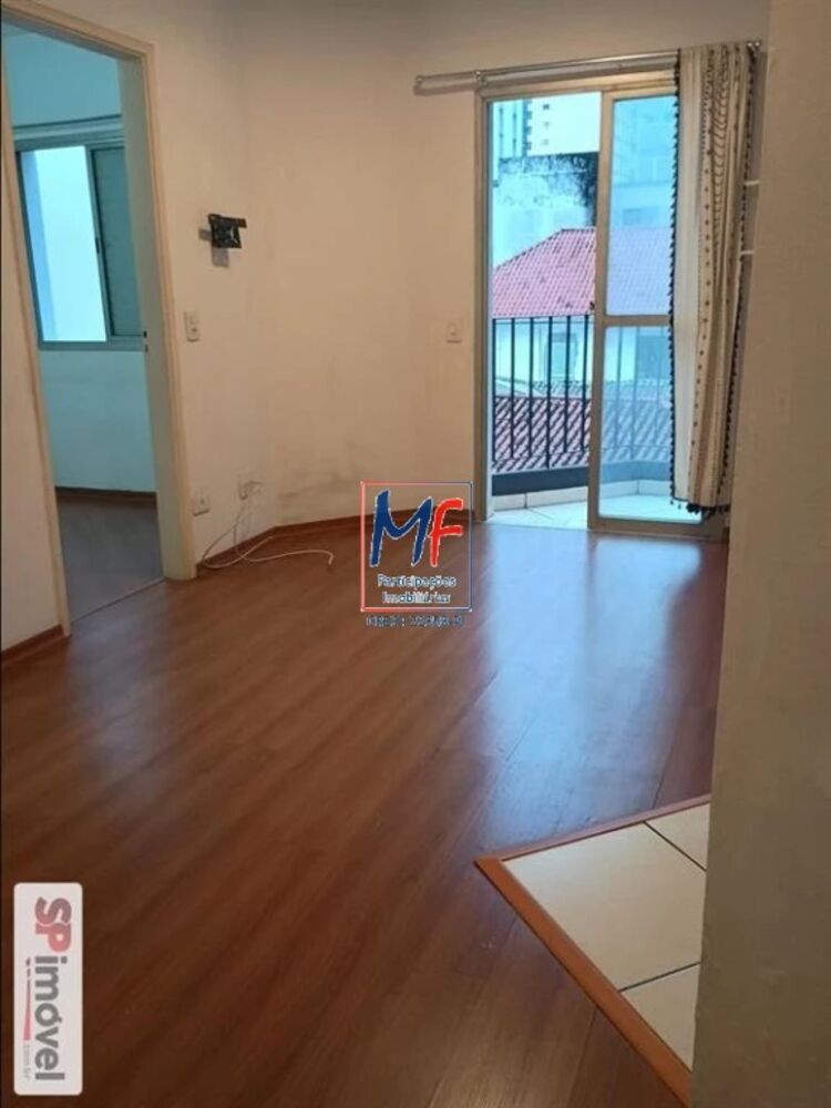 Apartamento, 1 quarto, 30 m² - Foto 2