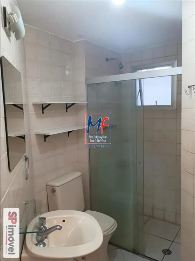 Apartamento, 1 quarto, 30 m² - Foto 8