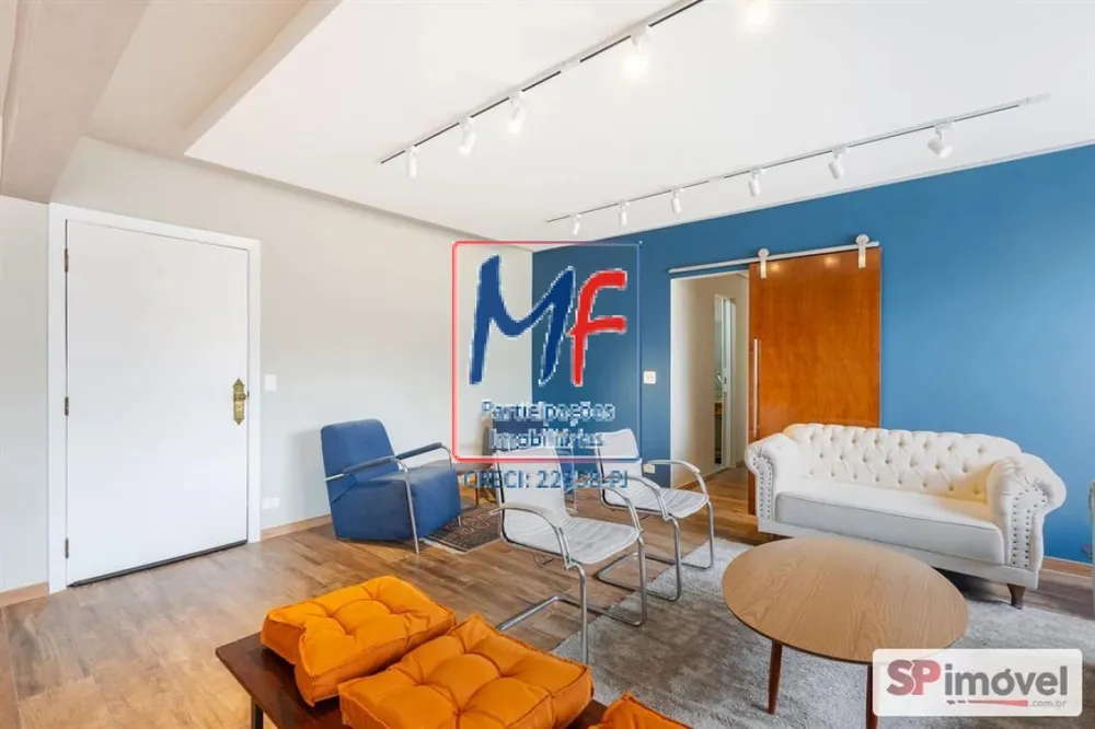 Apartamento, 3 quartos, 104 m² - Foto 1