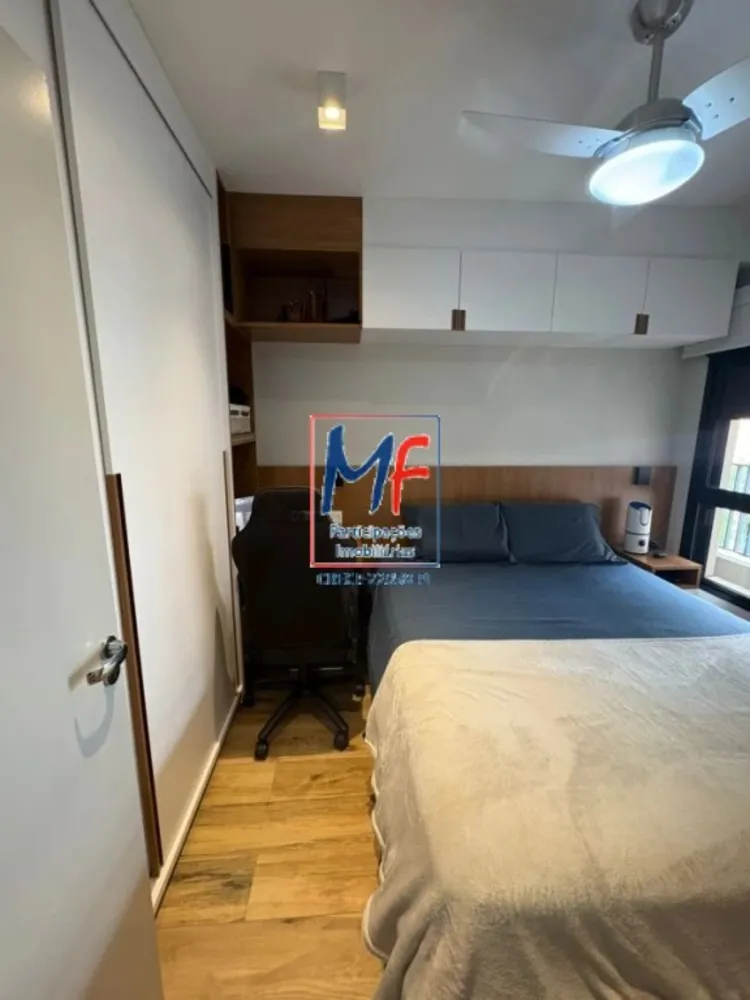 Apartamento, 1 quarto, 30 m² - Foto 6