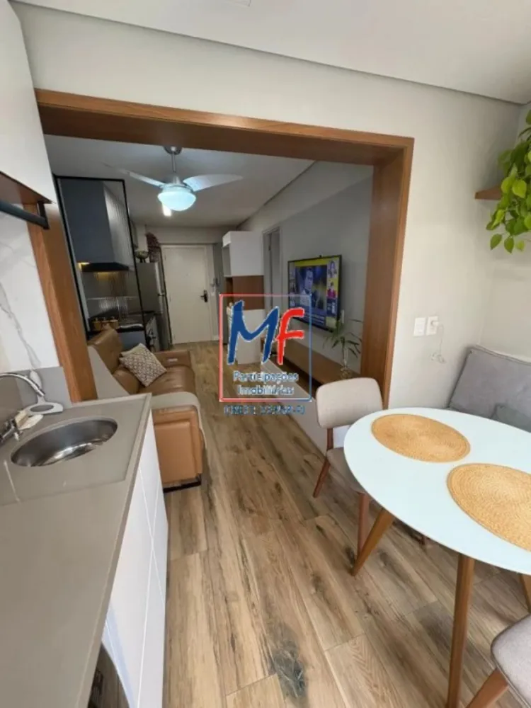 Apartamento, 1 quarto, 30 m² - Foto 3