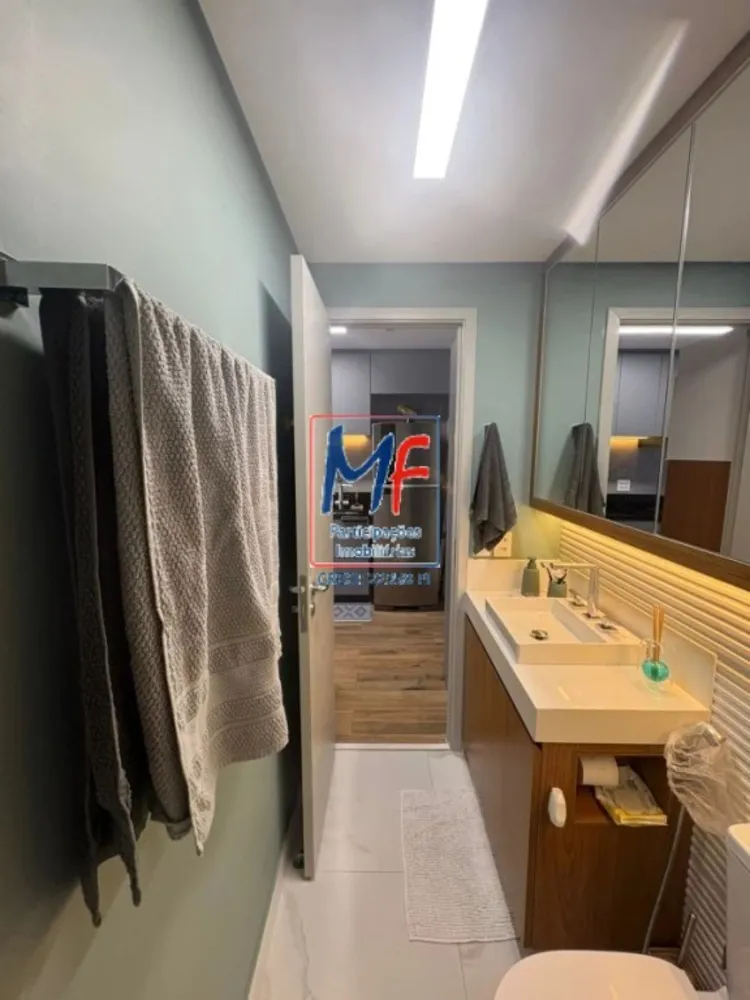 Apartamento, 1 quarto, 30 m² - Foto 9
