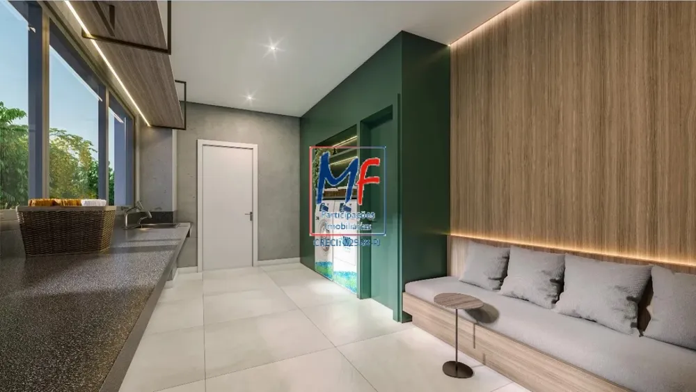 Apartamento, 1 quarto, 23 m² - Foto 8