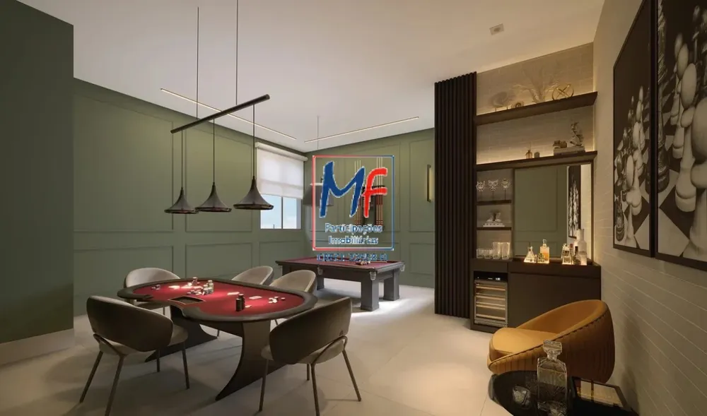 Apartamento, 3 quartos, 110 m² - Foto 6