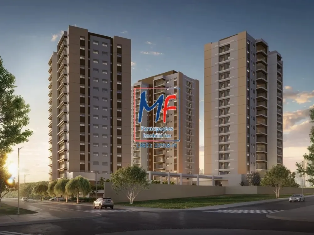 Apartamento, 3 quartos, 110 m² - Foto 1