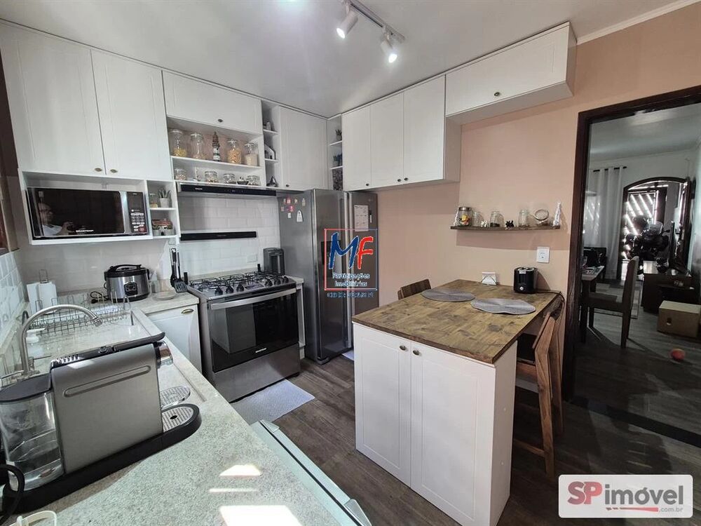 Sobrado, 2 quartos, 130 m² - Foto 1
