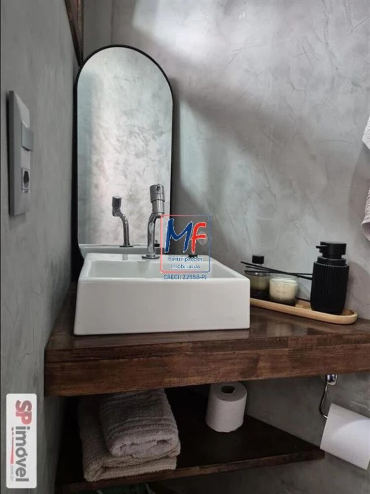 Sobrado, 2 quartos, 130 m² - Foto 4