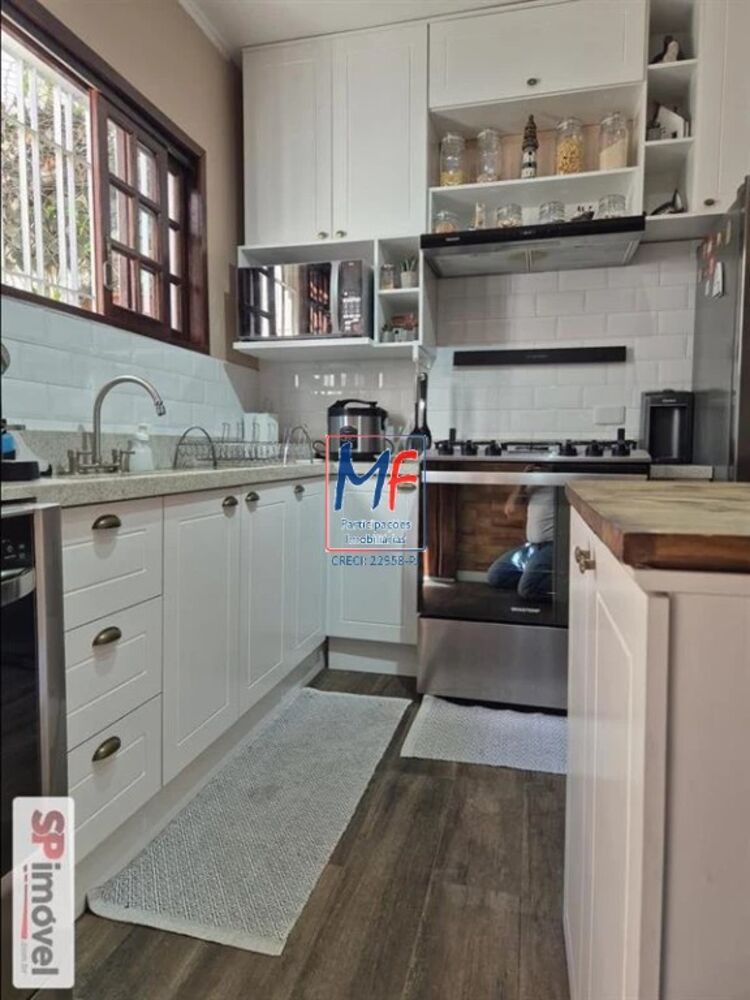 Sobrado, 2 quartos, 130 m² - Foto 3