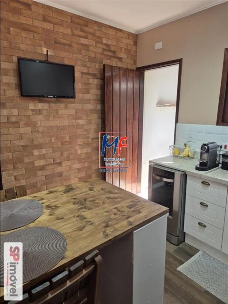 Sobrado, 2 quartos, 130 m² - Foto 2