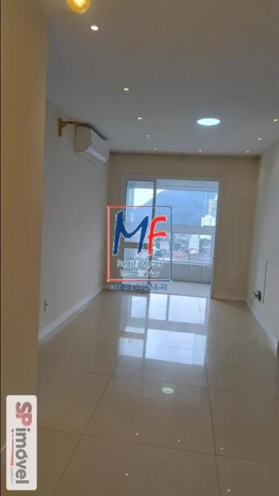 Apartamento, 2 quartos, 66 m² - Foto 3