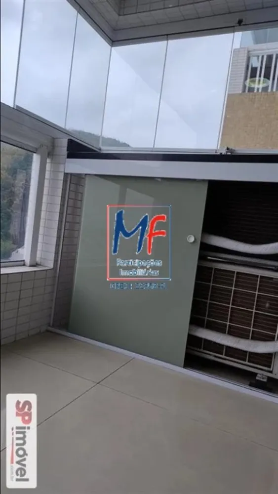 Apartamento, 2 quartos, 66 m² - Foto 2