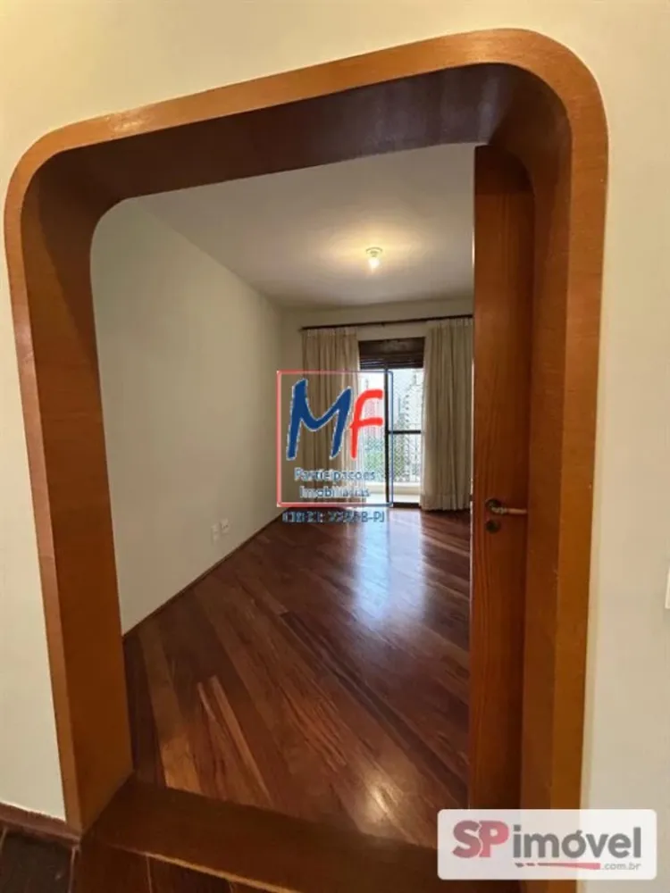 Apartamento, 3 quartos, 157 m² - Foto 7