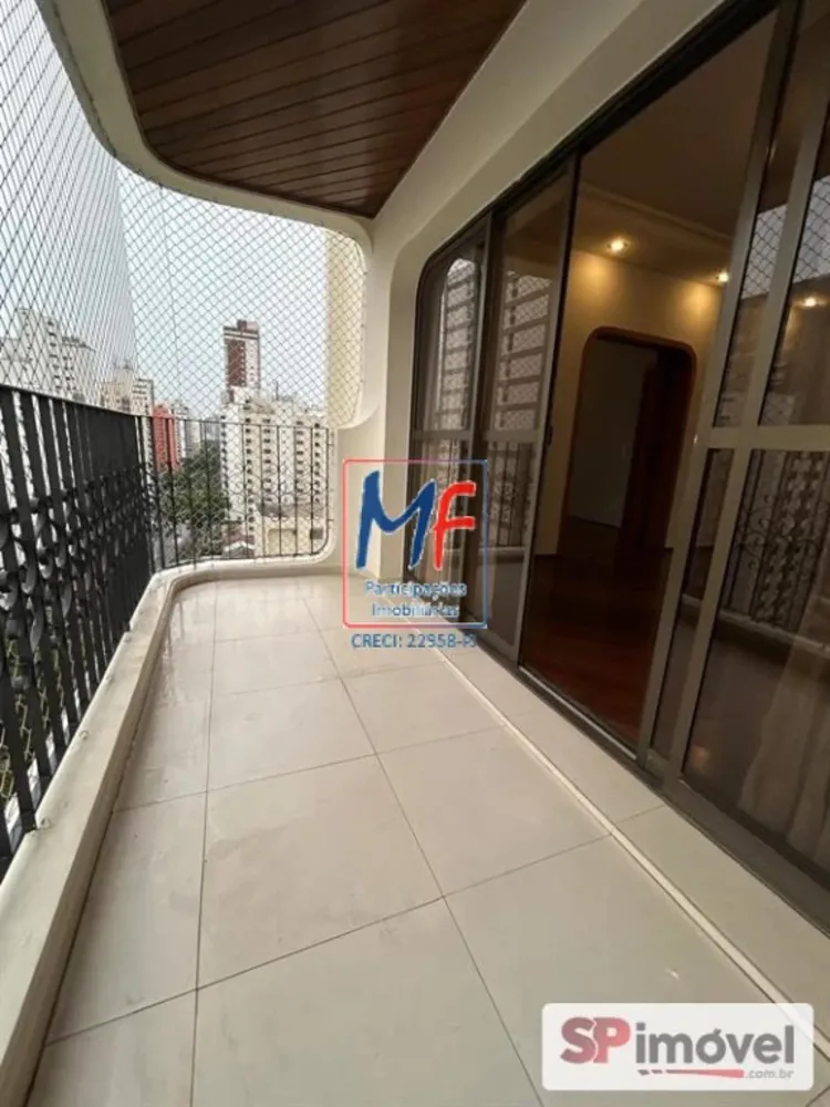 Apartamento, 3 quartos, 157 m² - Foto 8