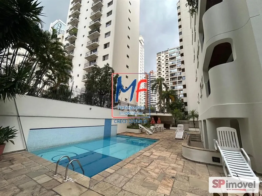 Apartamento, 3 quartos, 157 m² - Foto 2