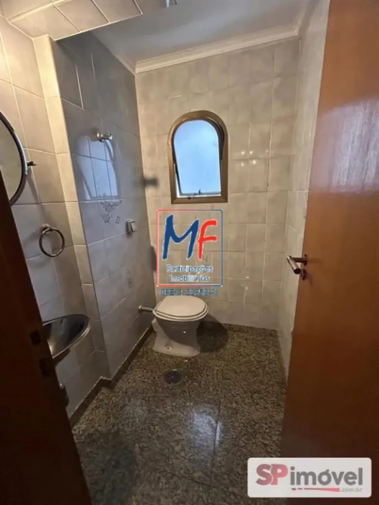 Apartamento, 3 quartos, 157 m² - Foto 5