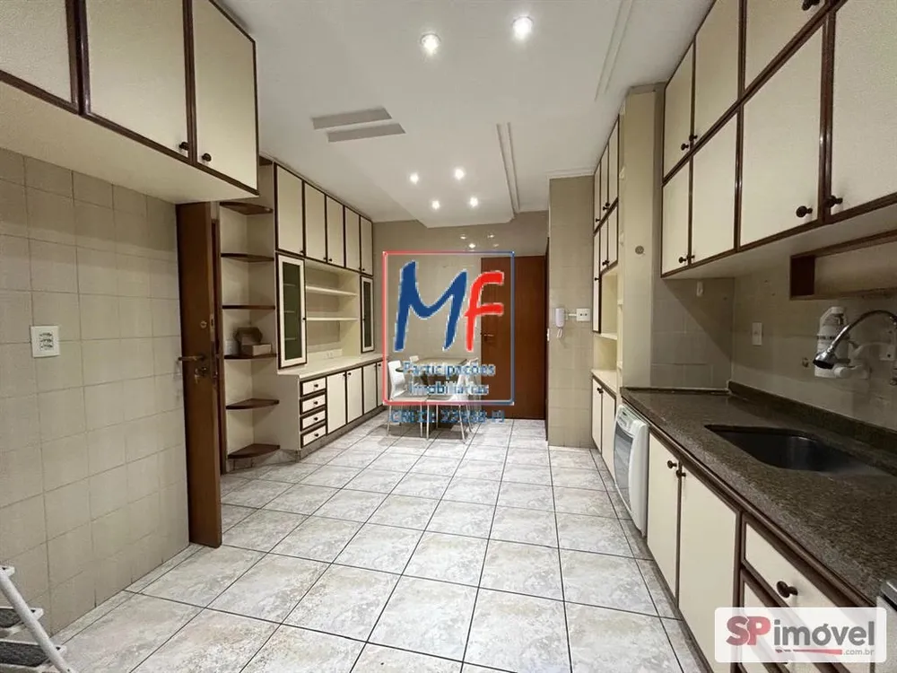 Apartamento, 3 quartos, 157 m² - Foto 6