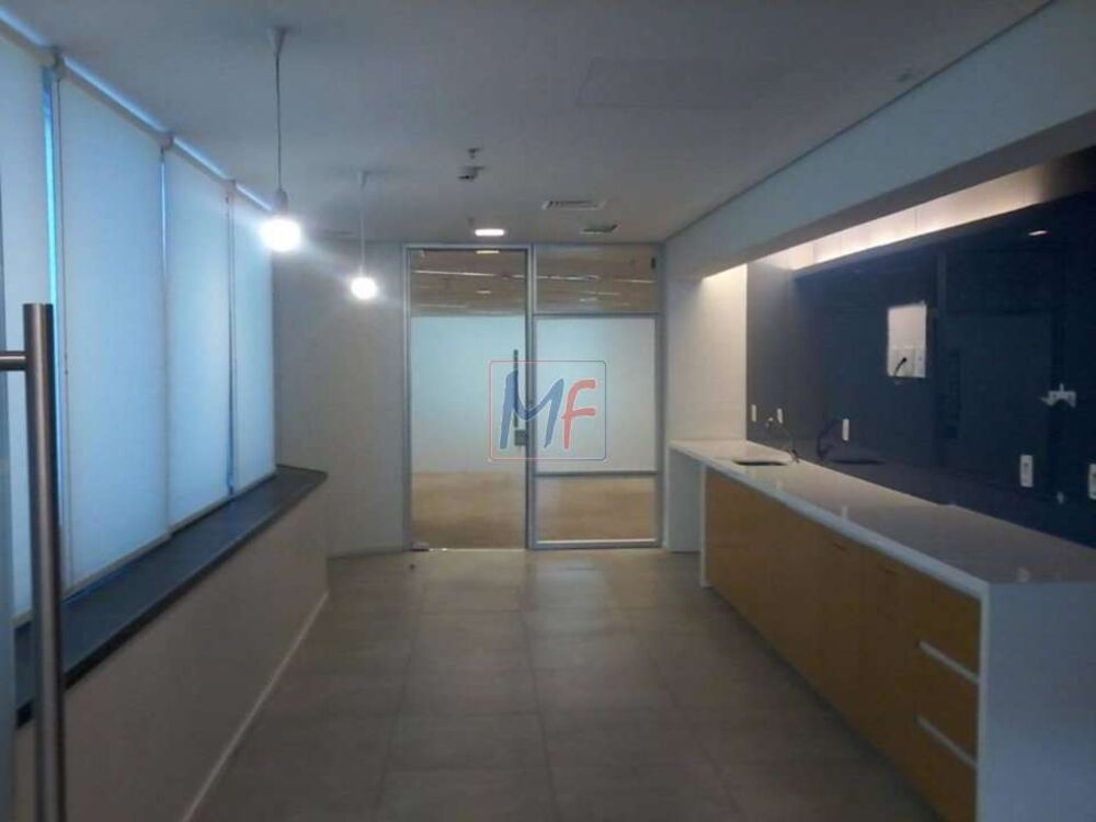 Conjunto Comercial-Sala para alugar, 1550m² - Foto 4