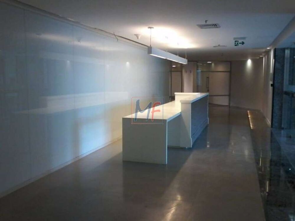 Conjunto Comercial-Sala para alugar, 1550m² - Foto 3