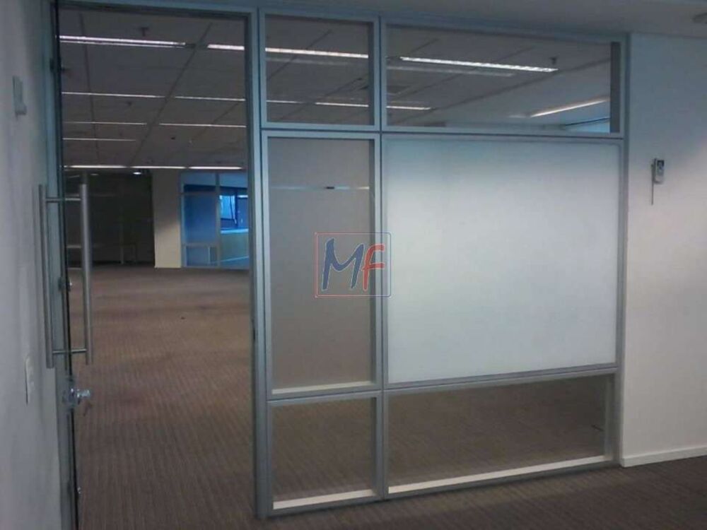 Conjunto Comercial-Sala para alugar, 1550m² - Foto 2
