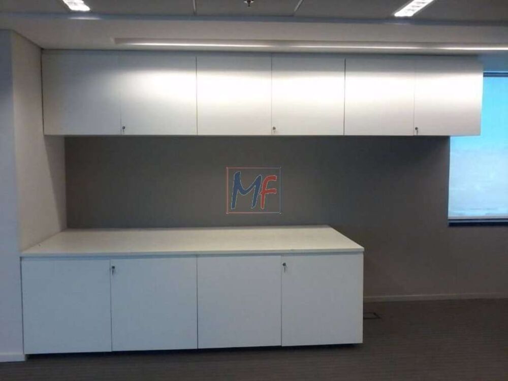Conjunto Comercial-Sala para alugar, 1550m² - Foto 6