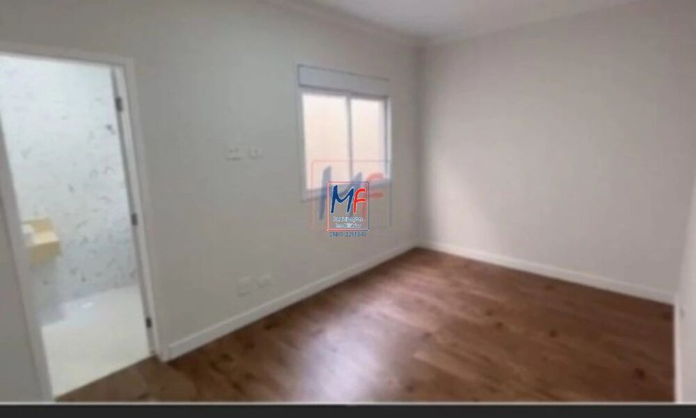 Sobrado, 3 quartos, 170 m² - Foto 9