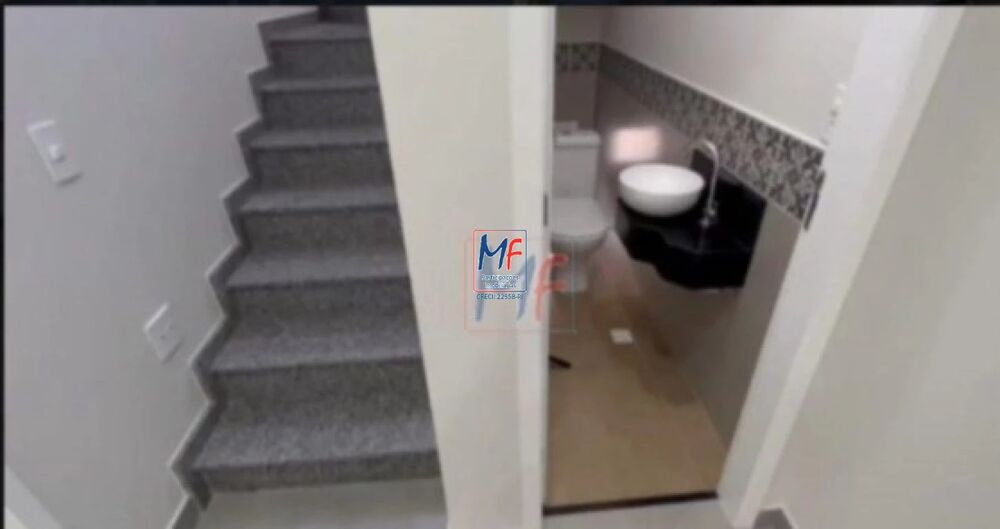 Sobrado, 3 quartos, 170 m² - Foto 6