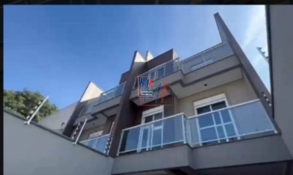 Sobrado, 3 quartos, 170 m² - Foto 2