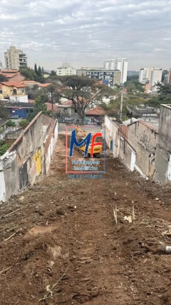 Terreno, 435 m² - Foto 3
