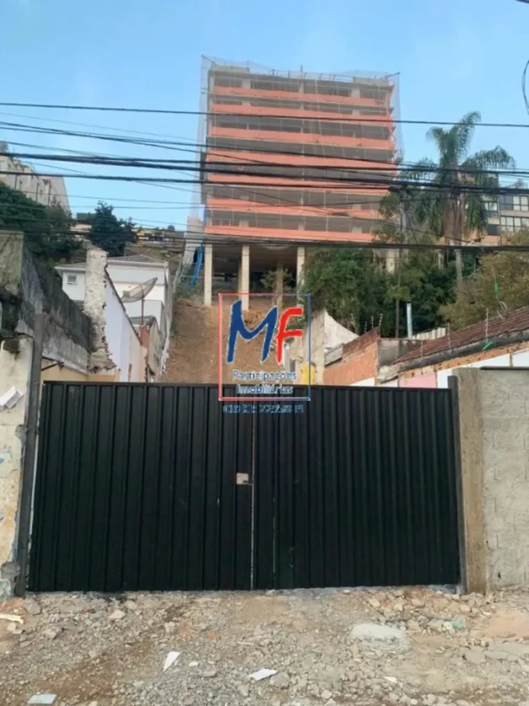 Terreno, 435 m² - Foto 6