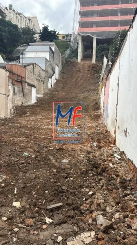 Terreno, 435 m² - Foto 9