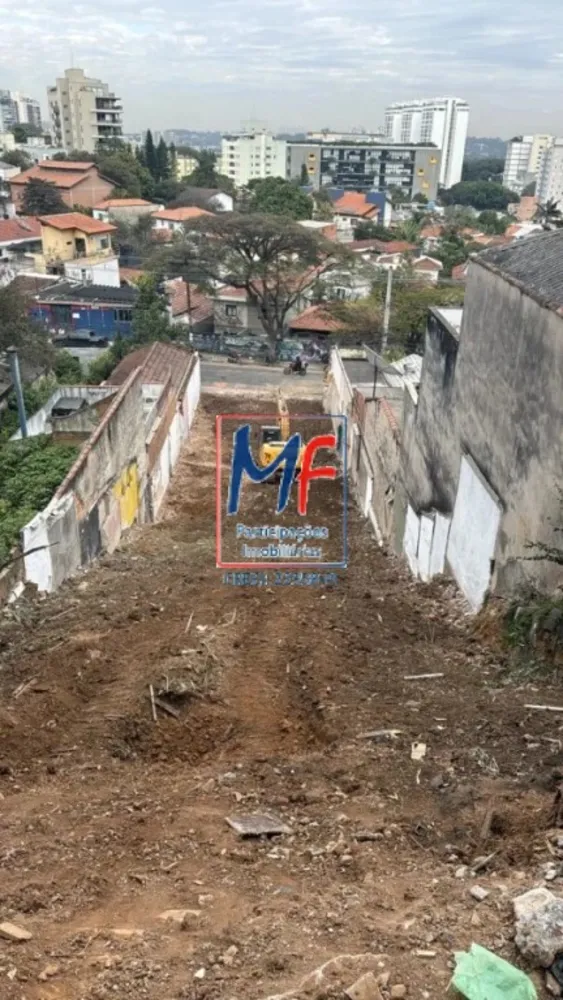 Terreno, 435 m² - Foto 8