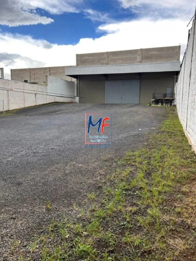 Depósito-Galpão, 3200 m² - Foto 5