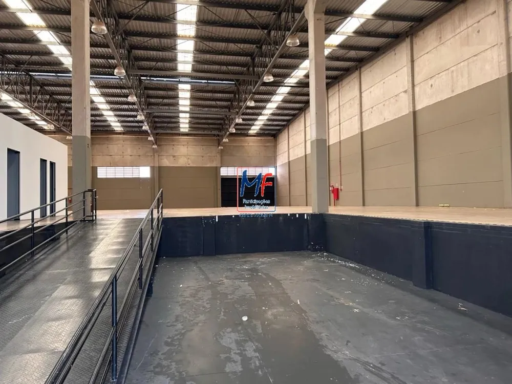 Depósito-Galpão, 3200 m² - Foto 3