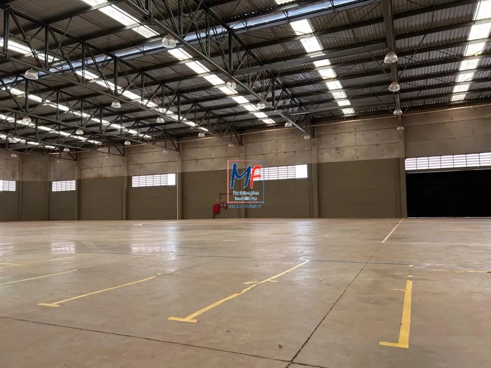 Depósito-Galpão, 3200 m² - Foto 6