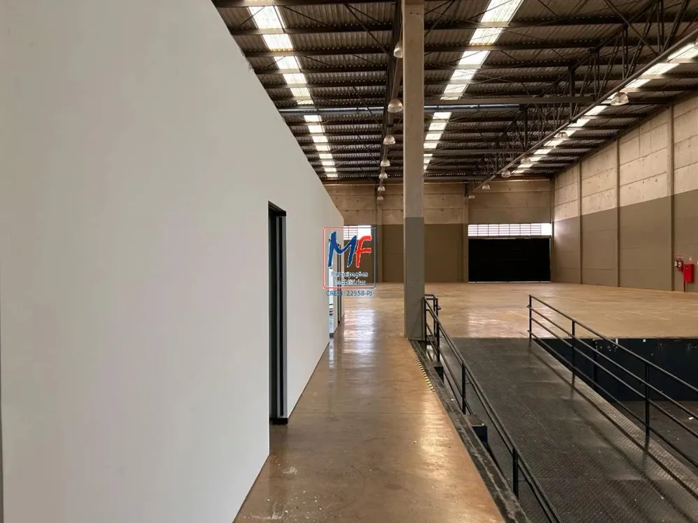 Depósito-Galpão, 3200 m² - Foto 4