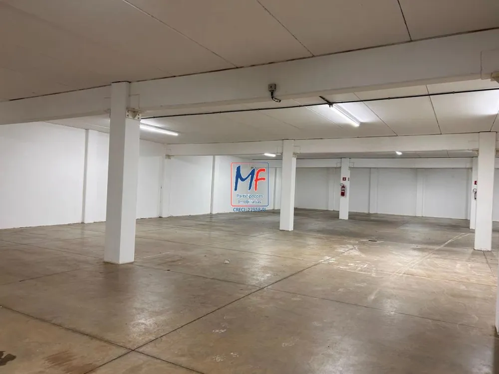 Depósito-Galpão, 3200 m² - Foto 8