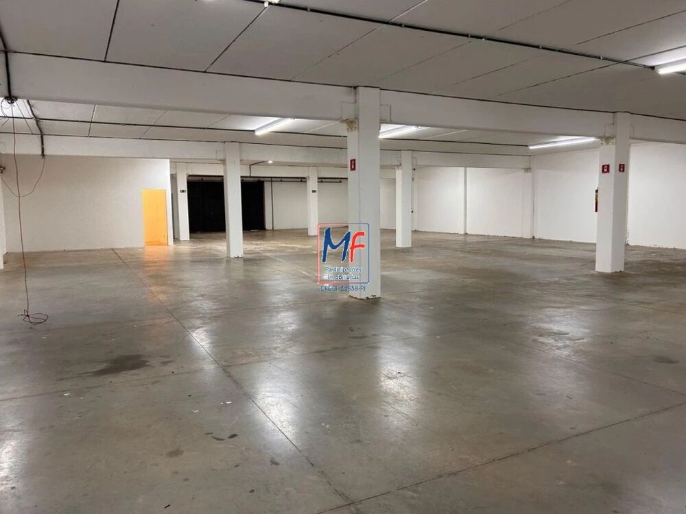 Depósito-Galpão, 3200 m² - Foto 3