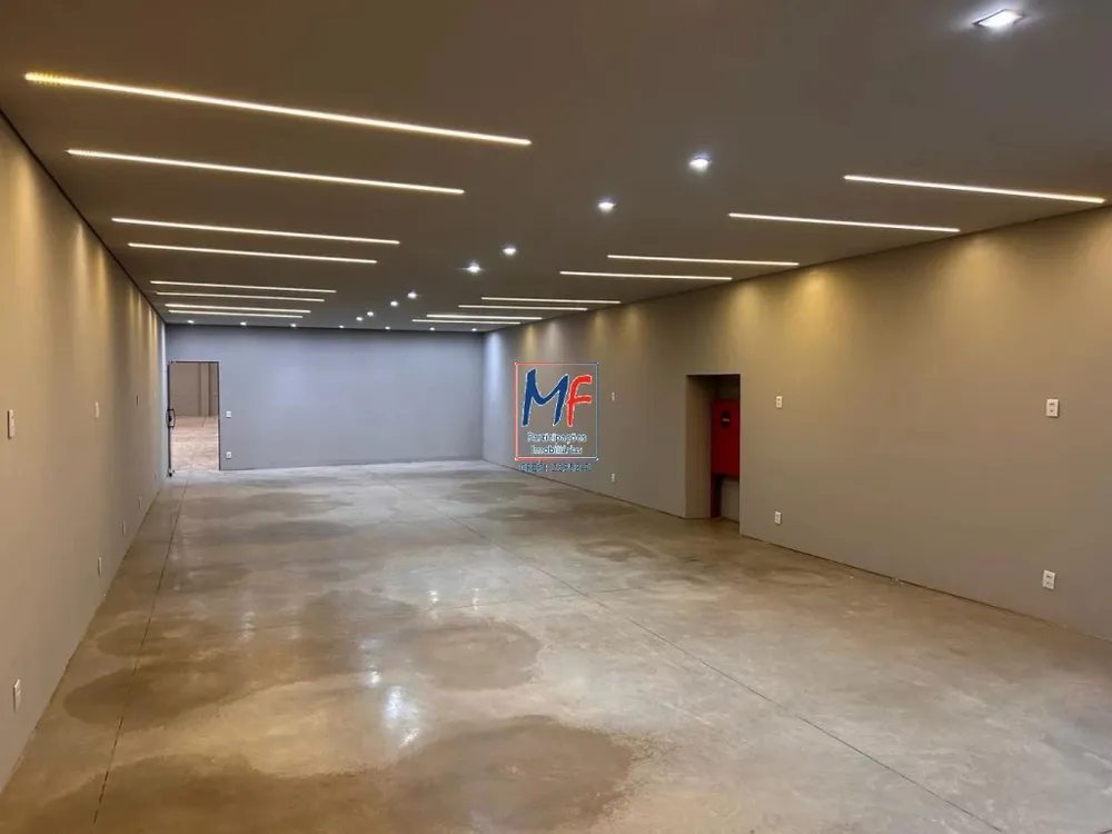 Depósito-Galpão, 3200 m² - Foto 1