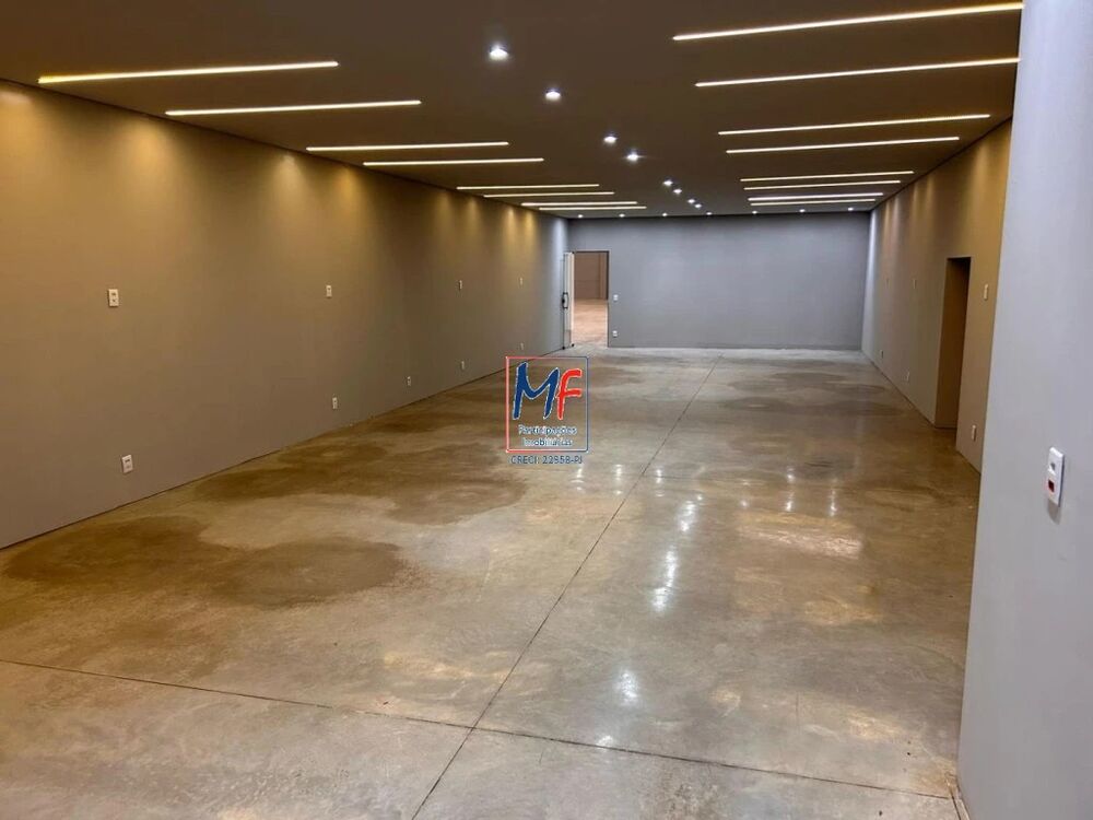 Depósito-Galpão, 3200 m² - Foto 1