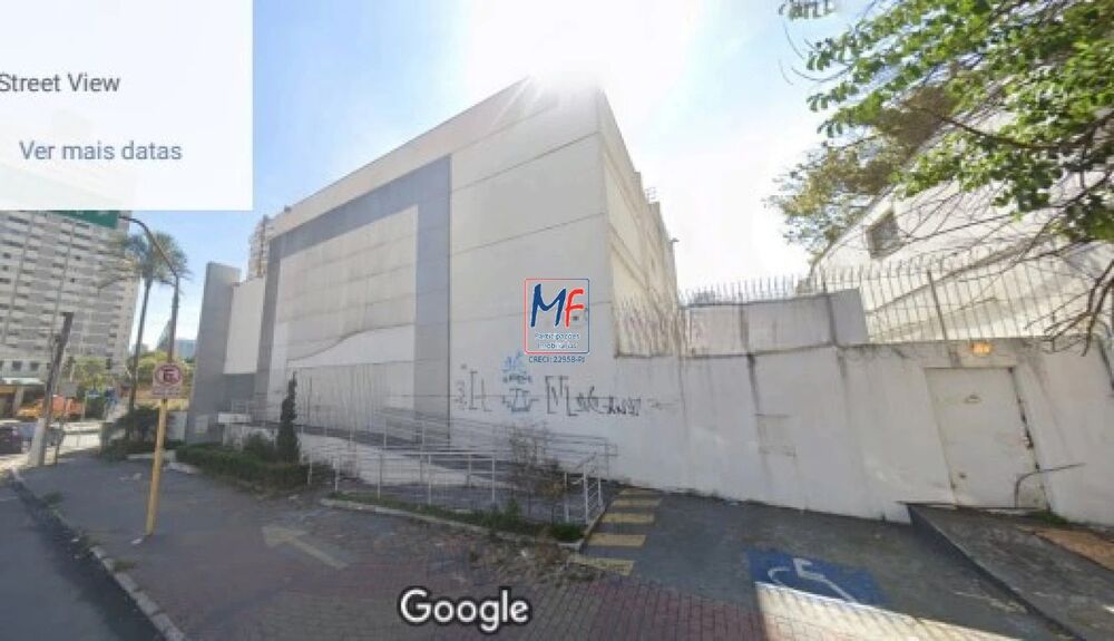 Terreno, 1072 m² - Foto 1