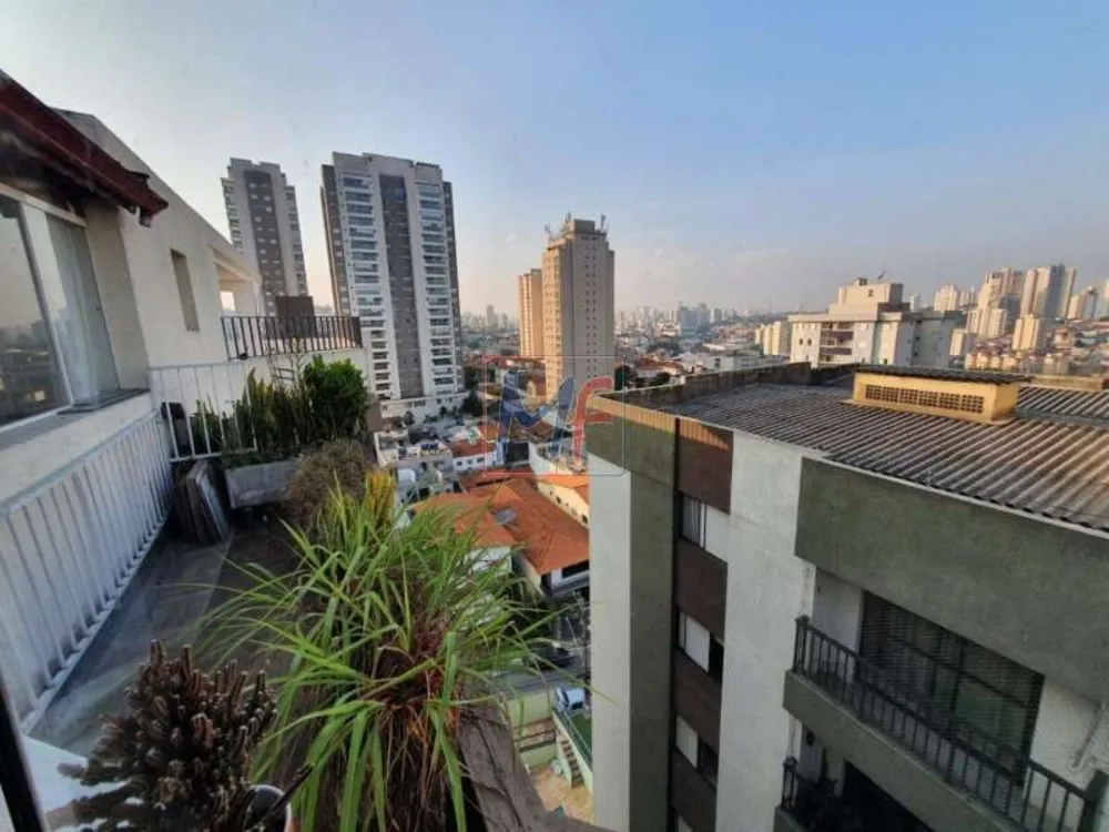 Cobertura, 3 quartos, 200 m² - Foto 11