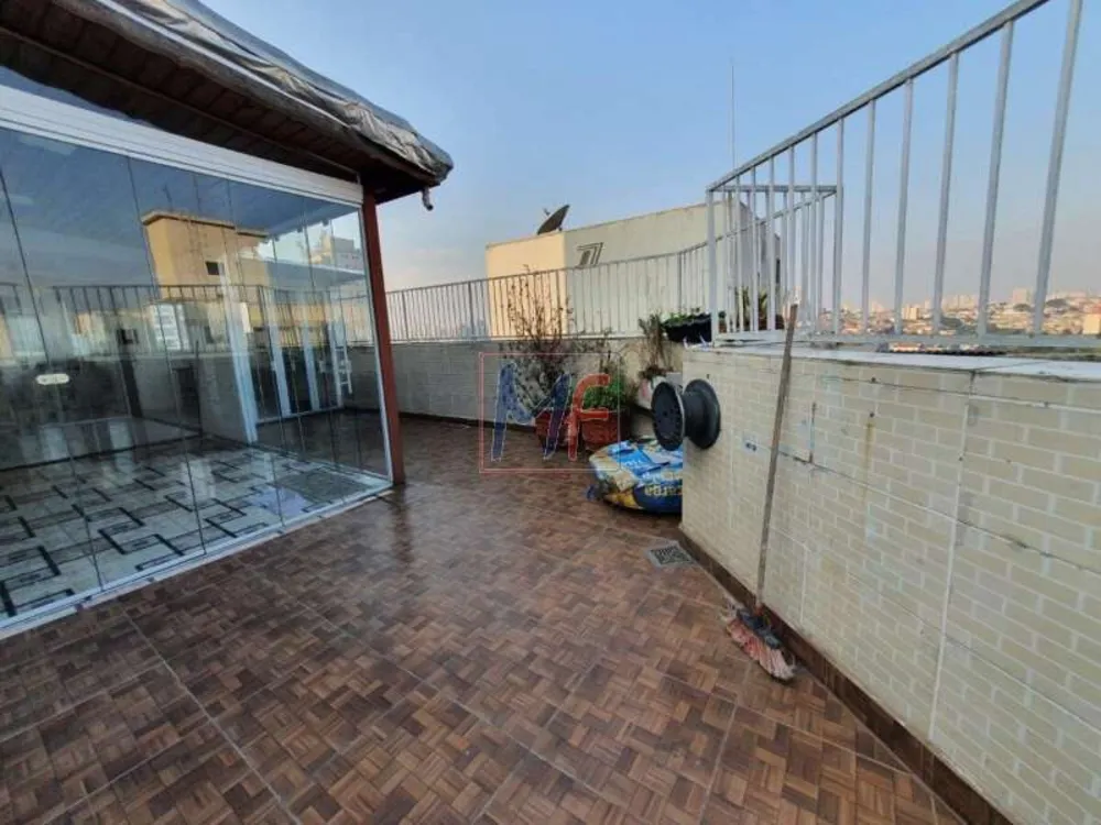 Cobertura, 3 quartos, 200 m² - Foto 2