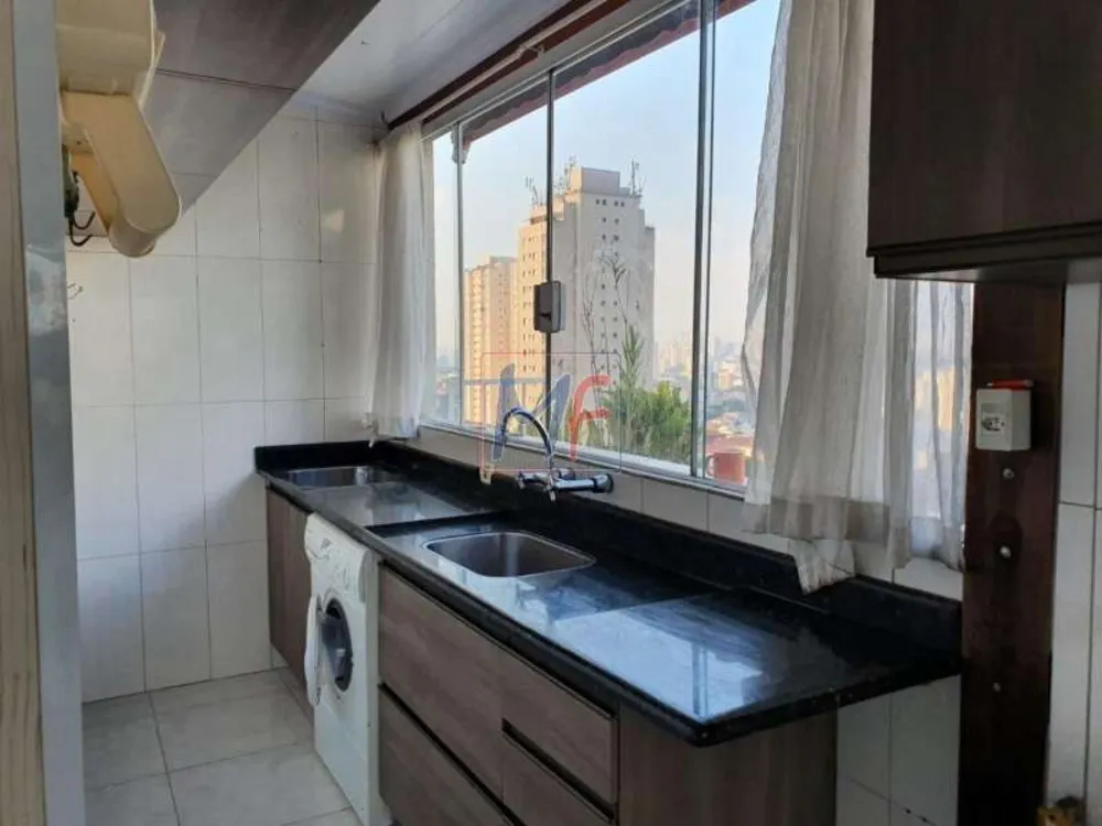 Cobertura, 3 quartos, 200 m² - Foto 3