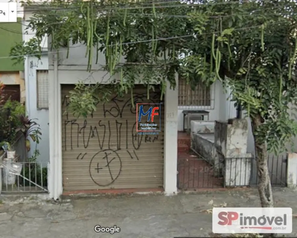 Terreno, 316 m² - Foto 1