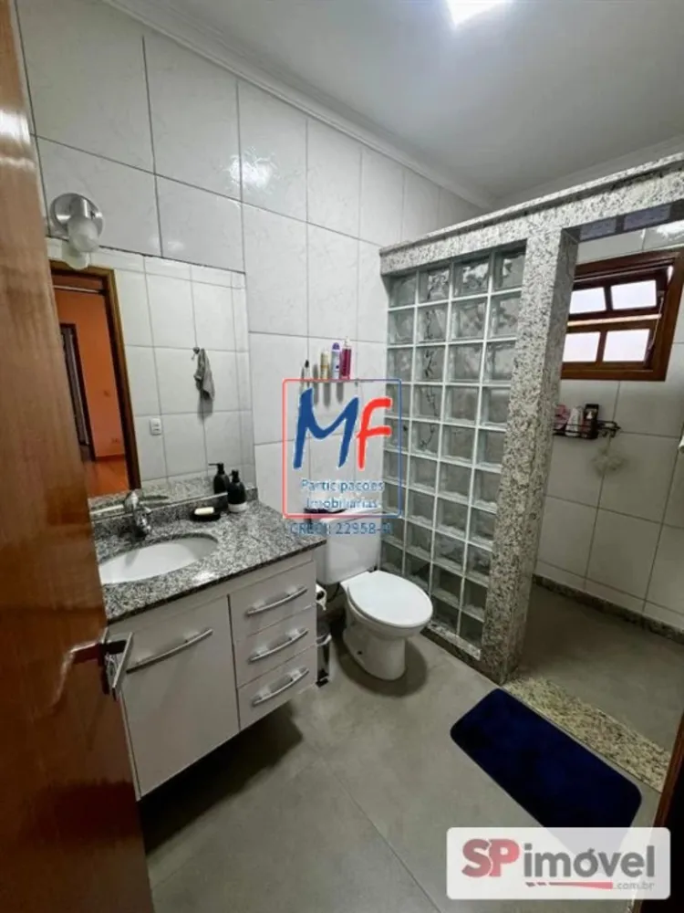 Casa de Condomínio, 4 quartos - Foto 7