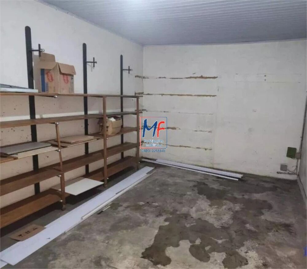 Loja-Salão, 120 m² - Foto 9