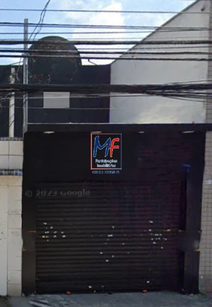 Loja-Salão, 120 m² - Foto 11