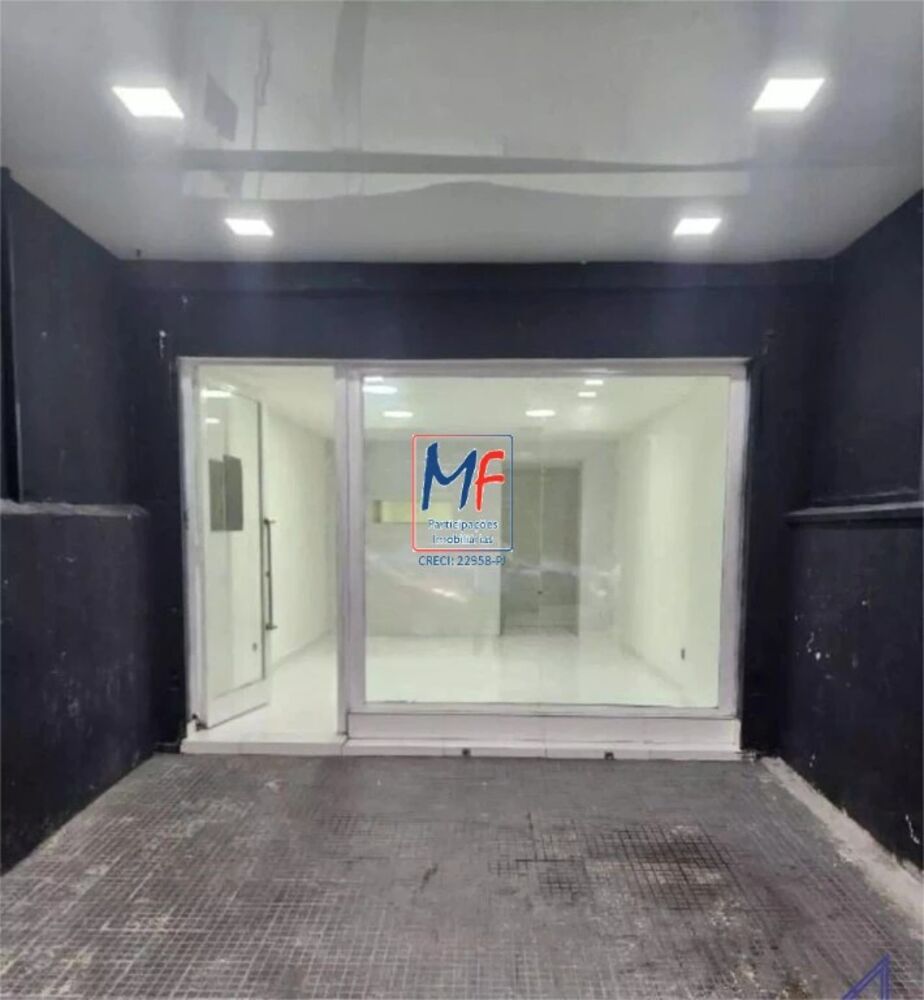 Loja-Salão, 120 m² - Foto 3